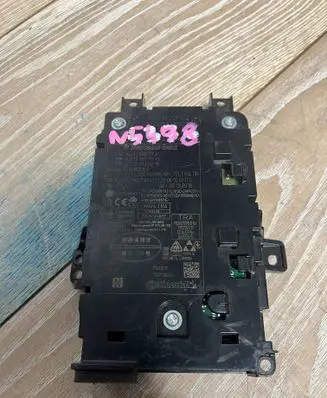 Mercedes-Benz E W213 Voice control module A2139007731