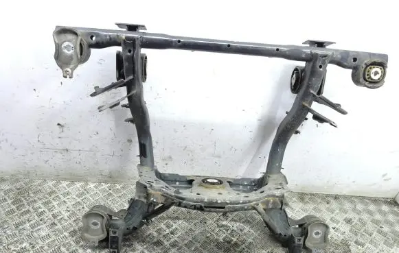 Rear subframe