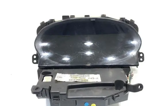 Toyota Yaris Speedometer (instrument cluster) 83800-0D390