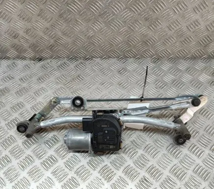 Skoda Enyaq iV Front wiper linkage and motor 11B955023A 339702200U