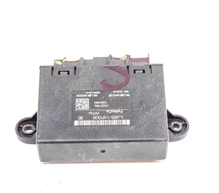 Ford Mustang Mach-E Other devices LJ8B14H121BD LJ8B14H125BA