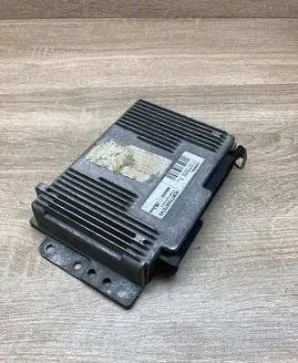 Renault Scenic I Engine control unit/module ECU 7700875745 S115300202A
