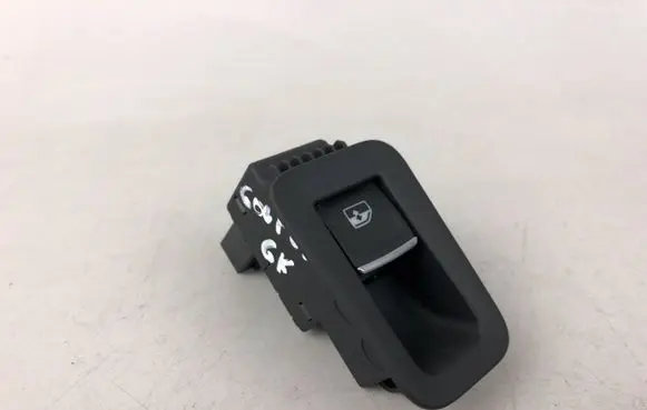 Volkswagen Golf VIII Electric window control switch 5G0959855L