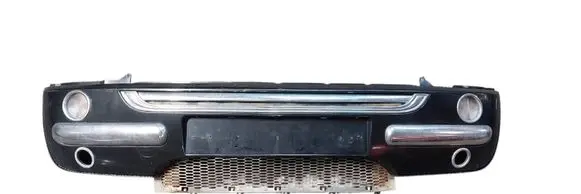 Mini One - Cooper R50 - 53 Front bumper 51116800130