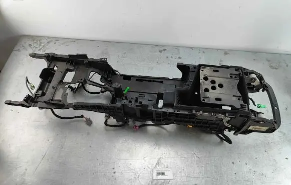 Volvo XC60 Other center console (tunnel) element 31469678