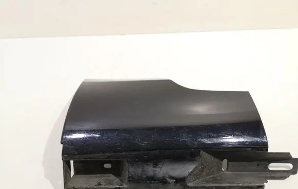 Volkswagen PASSAT B7 Other sill/pillar trim element