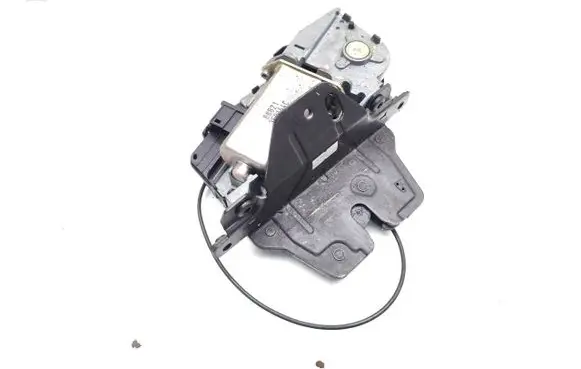 BMW X5 E53 Tailgate/trunk/boot lock/catch/latch 7111008 51247111008