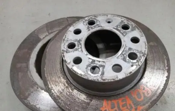 Seat Altea XL Other brake parts 