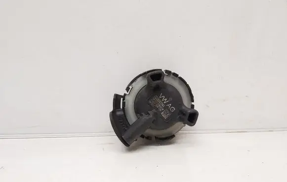 Airbag deployment crash/impact sensor