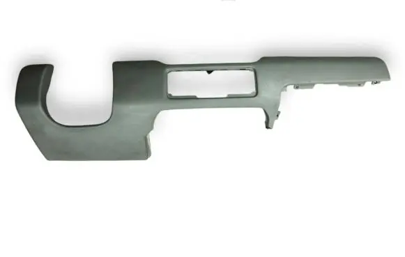 Land Rover Range Rover L322 Dashboard center trim panel 7032721