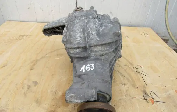 Mercedes-Benz ML W163 Front differential 4460310010MERC 4460310010