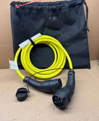 Volkswagen ID.3 Electric car charging cable 1EA971639 089119441 32A480V