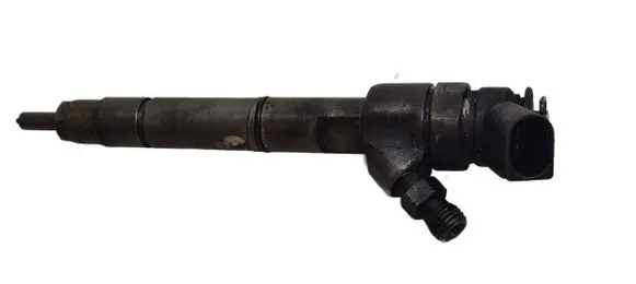 Mercedes-Benz B W245 Fuel injector A6400701287 A6400700787 A6400701187