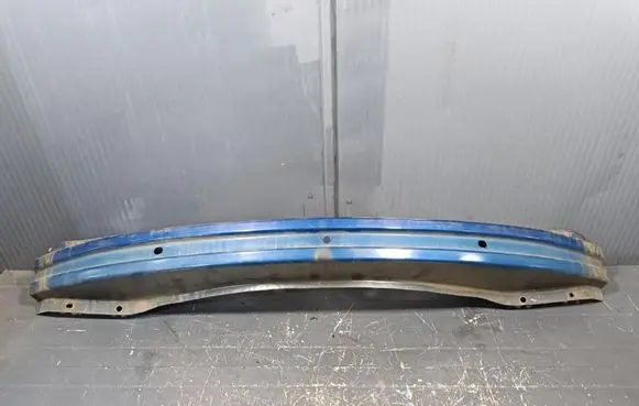 Tesla Model S Rear bumper support beam 