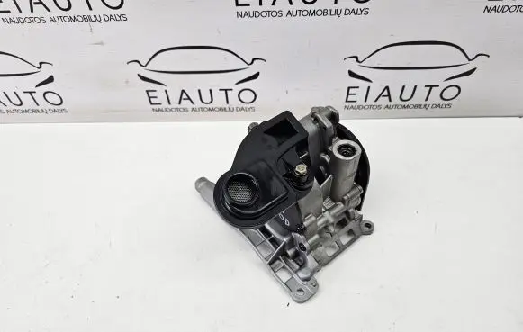 BMW 5 F10 F11 Oil pump 7823009 320416221833 62440410