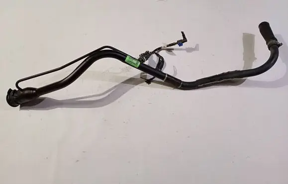 Dodge Challenger Fuel tank filler neck pipe 68061727AH
