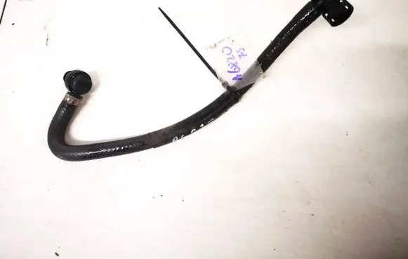 Renault Scenic I Engine coolant pipe/hose