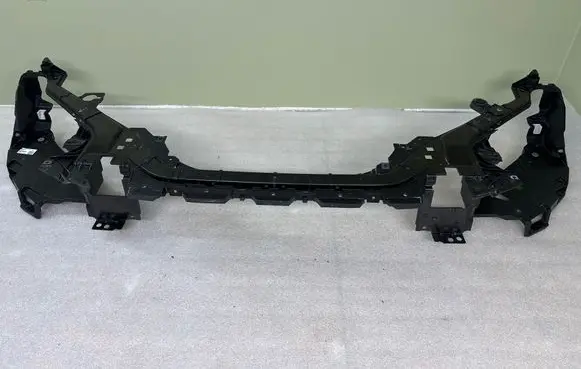 Volvo V40 Top upper radiator support slam panel 31416490AA 9165880300000 555556H