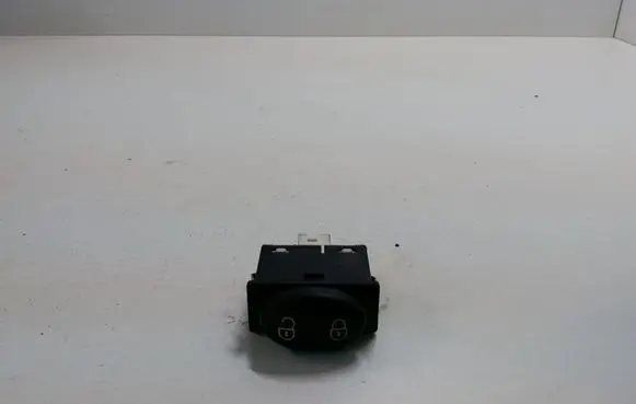 Central locking switch button