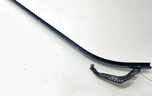 Peugeot Traveller Sliding door upper top rail 9823714580 97969M03 2590