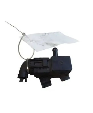 BMW 1 E81 E87 Exhaust gas pressure sensor 780515201