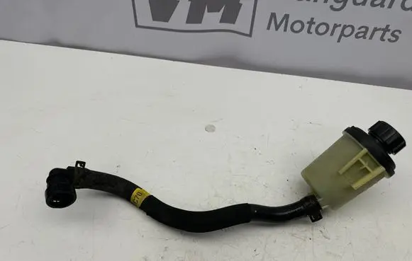 Volvo XC60 Power steering hose/pipe/line 31329046