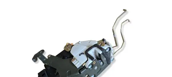 Suzuki Ignis Front door lock 8220186G10