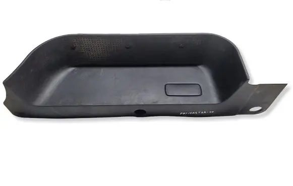 Nissan Primastar Front sill trim cover 8200967010