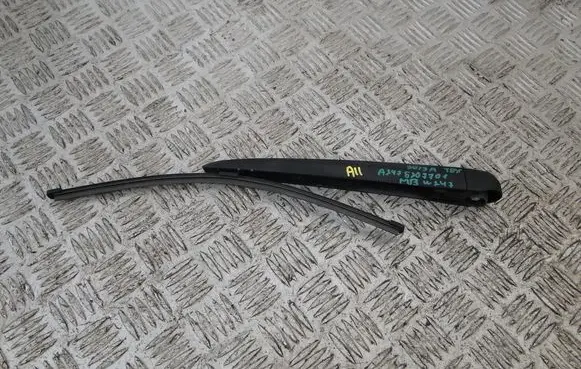 Mercedes-Benz B W247 Other exterior part 