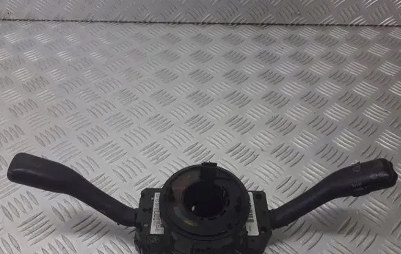 Seat Leon (1M) Headlight wiper switch 4B0953503H