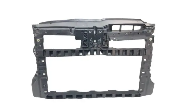 Volkswagen Golf VI Radiator support slam panel bracket 5K0805588C REPLACEMENT TAIWAN