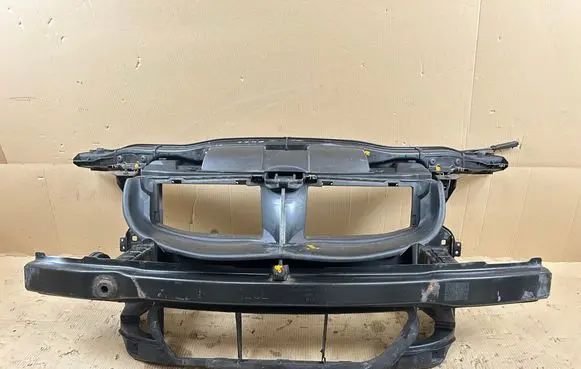 BMW 3 E90 E91 Radiator support slam panel 7146645