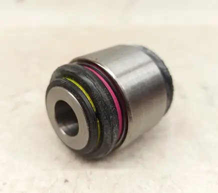 Other rear suspension part