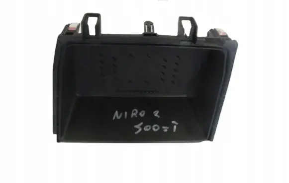 KIA Niro Wireless charging module 84630AT000