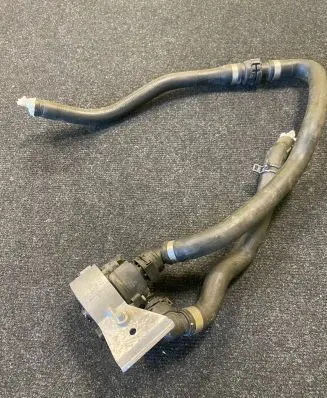 BMW 4 F32 F33 Electric auxiliary coolant/water pump 9147359 9307240