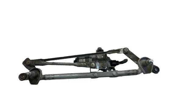 Hyundai Ioniq Front wiper linkage and motor 98100G2000