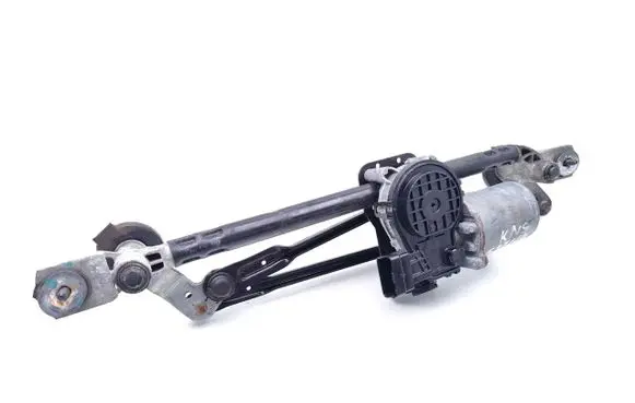 Hyundai i10 Front wiper linkage and motor