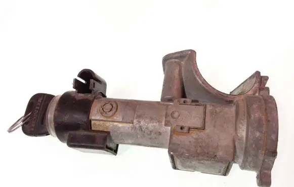 Honda Accord Ignition lock C00280