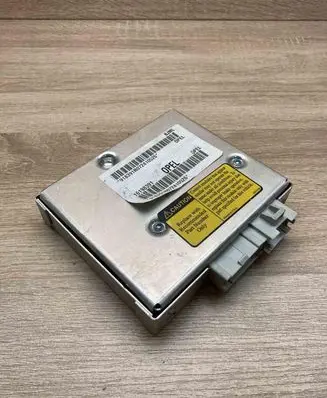 Opel Sintra ABS control unit/module 16198391