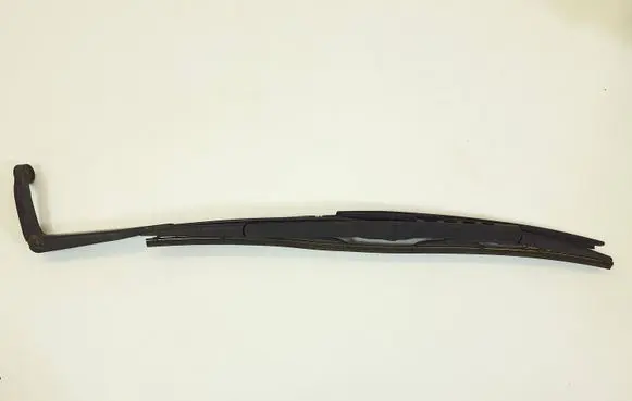 Audi V8 Front wiper blade arm 441955407F