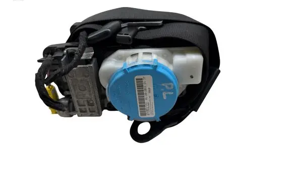 Audi S5 Front seatbelt 8F1857705