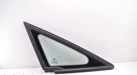Ford C-MAX II Front door vent window glass four-door AM51R29710A