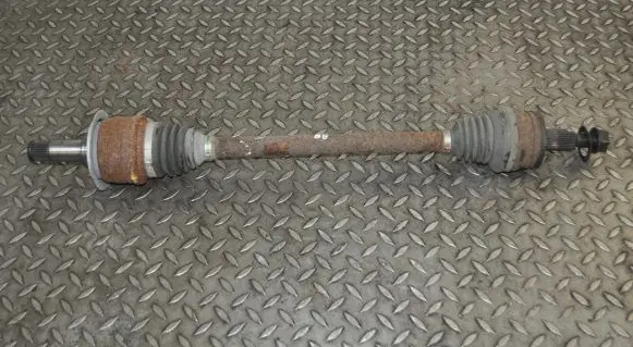Chrysler 300C Rear driveshaft