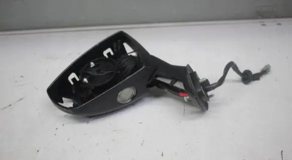 Ford Ecosport Front door electric wing mirror