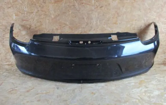 Porsche Boxster 981 Rear bumper 98150541100