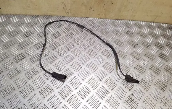 BMW 3 F30 F35 F31 ABS rear brake sensor 6791225