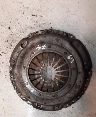 Volkswagen Bora Pressure plate 