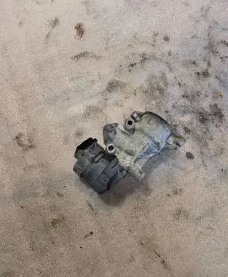 Volvo V50 EGR valve 25344058