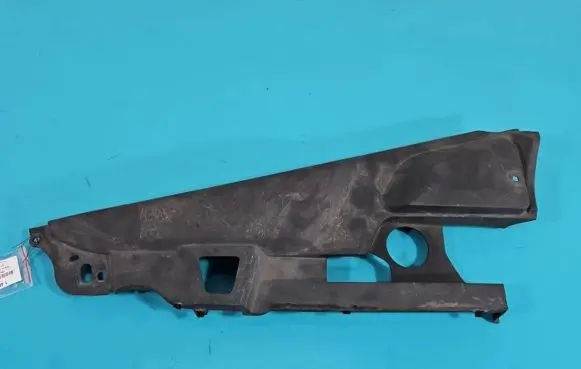 Porsche Cayenne (92A) Center console 7P5806583F IMPRK1402908