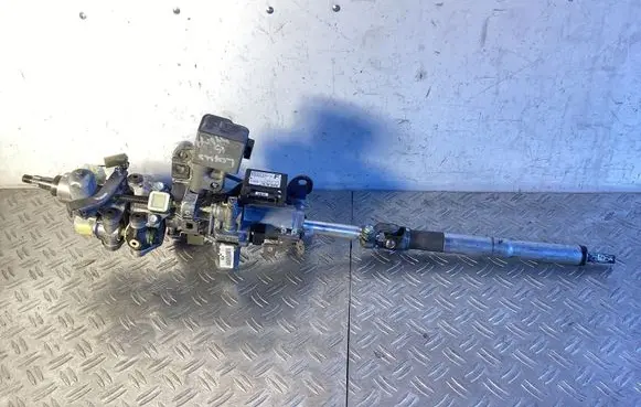 Lexus IS III XE30 Steering wheel axle 